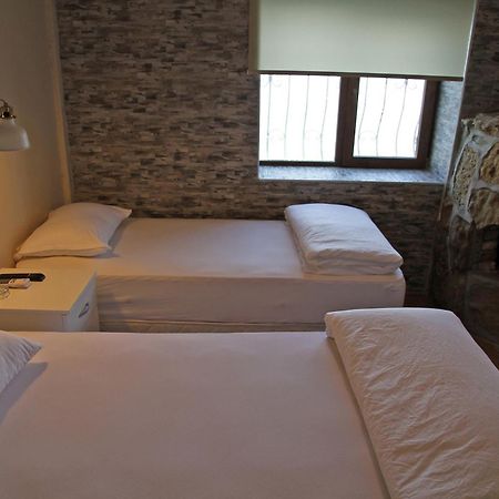 Aqua Boss Hotel إيجيأبات الغرفة الصورة