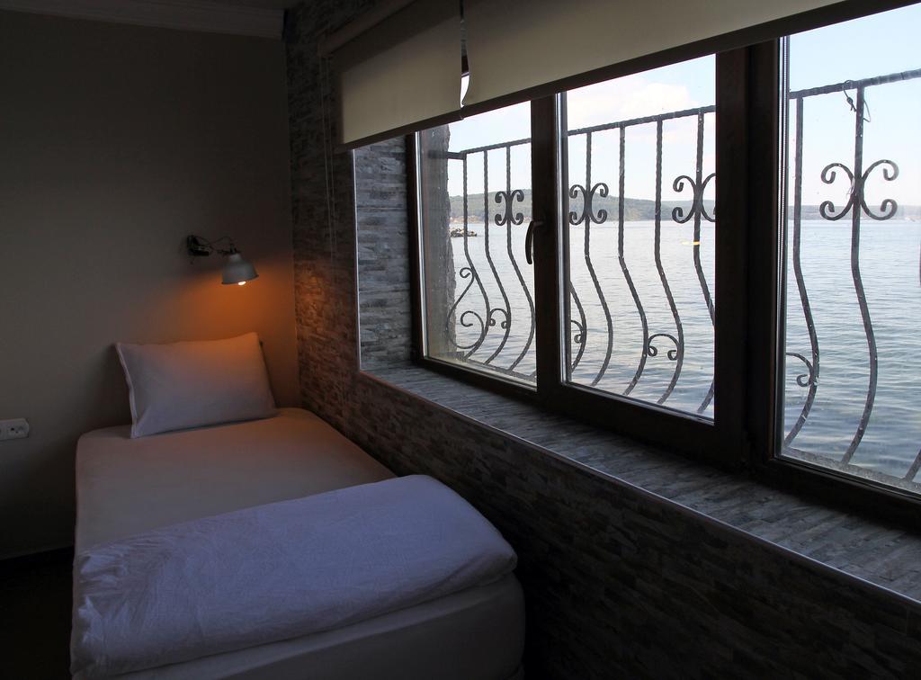 Aqua Boss Hotel إيجيأبات الغرفة الصورة