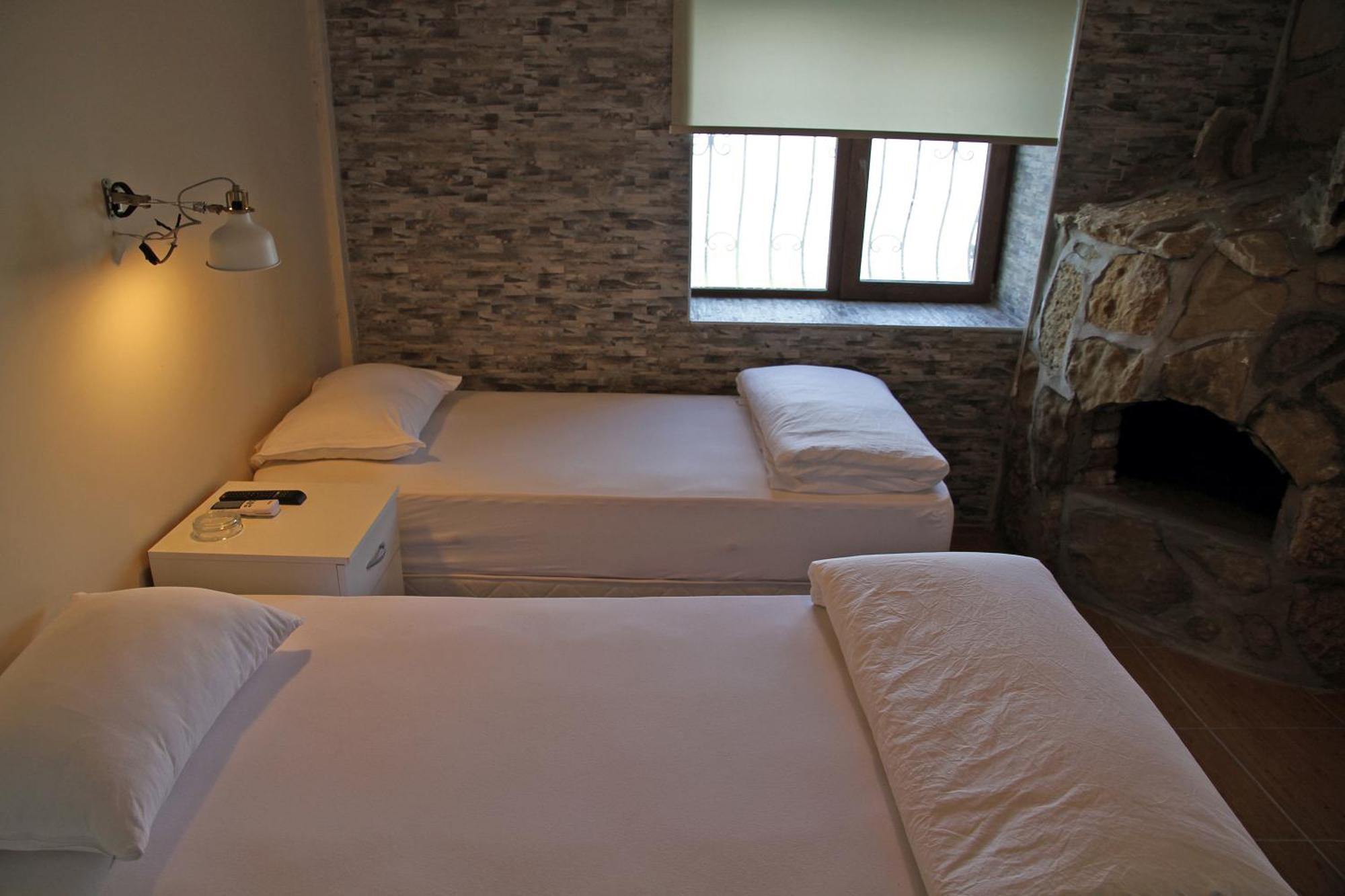 Aqua Boss Hotel إيجيأبات الغرفة الصورة