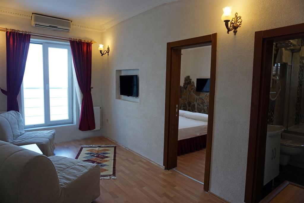 Aqua Boss Hotel إيجيأبات المظهر الخارجي الصورة