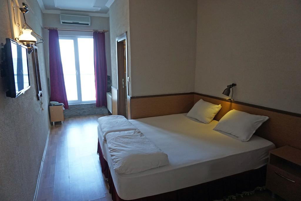 Aqua Boss Hotel إيجيأبات المظهر الخارجي الصورة