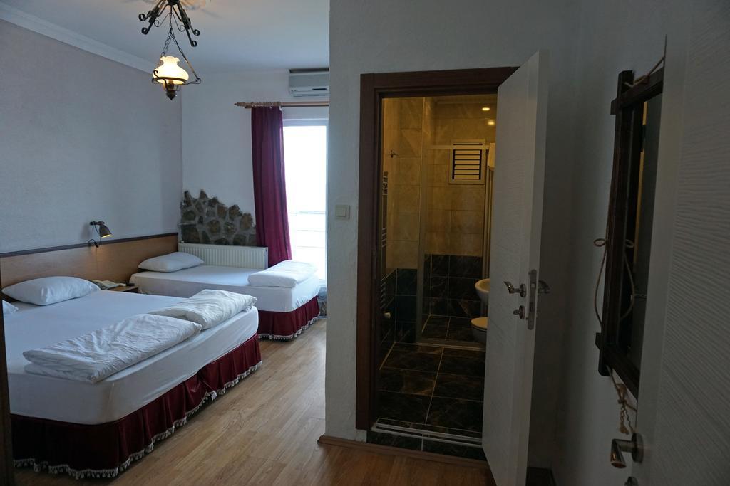 Aqua Boss Hotel إيجيأبات المظهر الخارجي الصورة